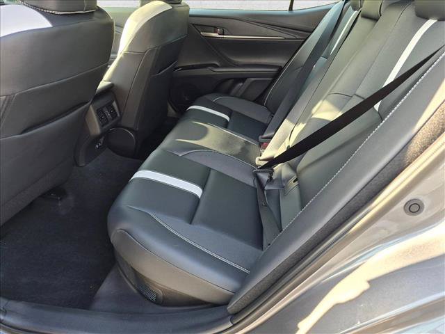 New 2026 Toyota Camry SE w/ Convenience Package FWD image 14