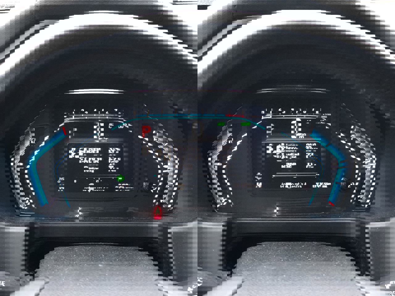 Used 2020 Honda Odyssey EX-L image 19