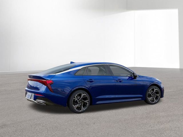 New 2025 Kia K5 GT-Line image 6