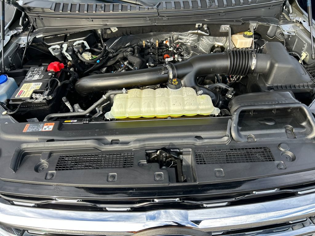 Used 2024 Ford Expedition Max Limited image 27