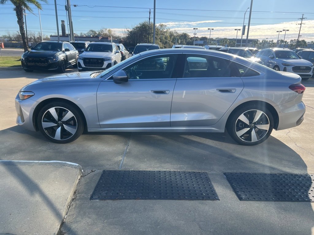 Used 2025 Audi A5 2.0T Premium w/ Convenience Package image 1