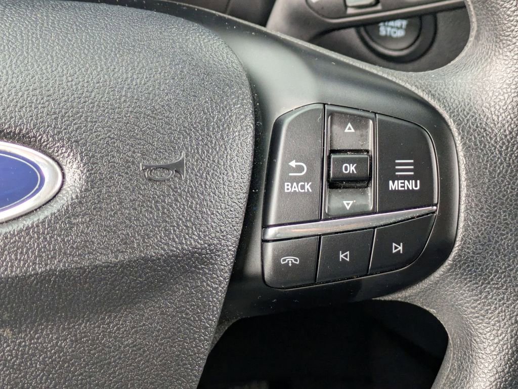 Used 2025 Ford Escape Active AWD/4WD image 21