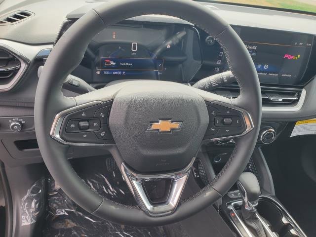 New 2026 Chevrolet TrailBlazer LT w/ LT Cold Weather Package image 16