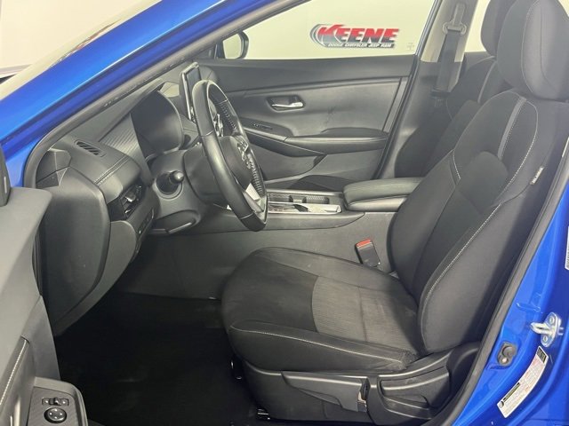 Used 2022 Nissan Sentra SV image 21