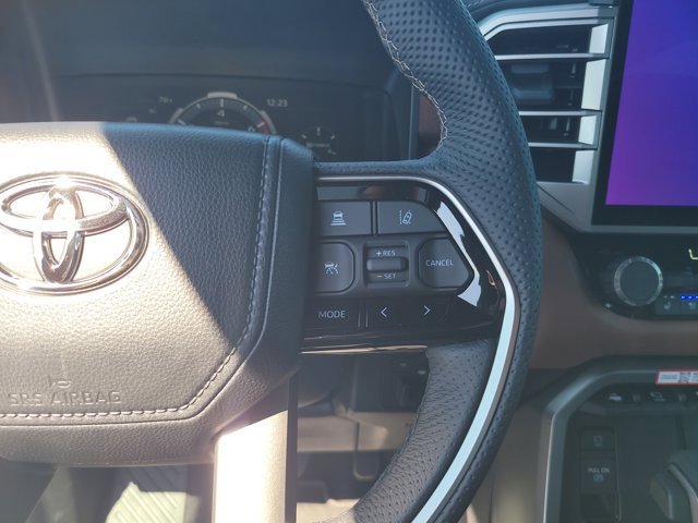 New 2026 Toyota Tundra 1794 Edition image 15
