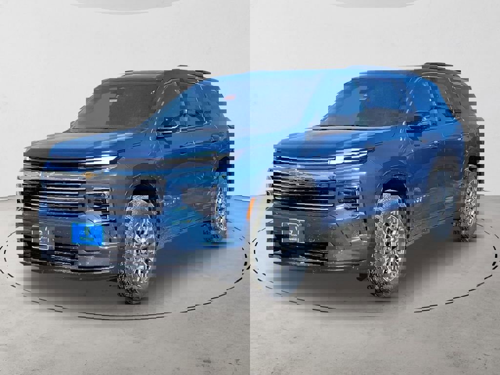 New 2026 Chevrolet Traverse LT w/ Driver Confidence Package image 1