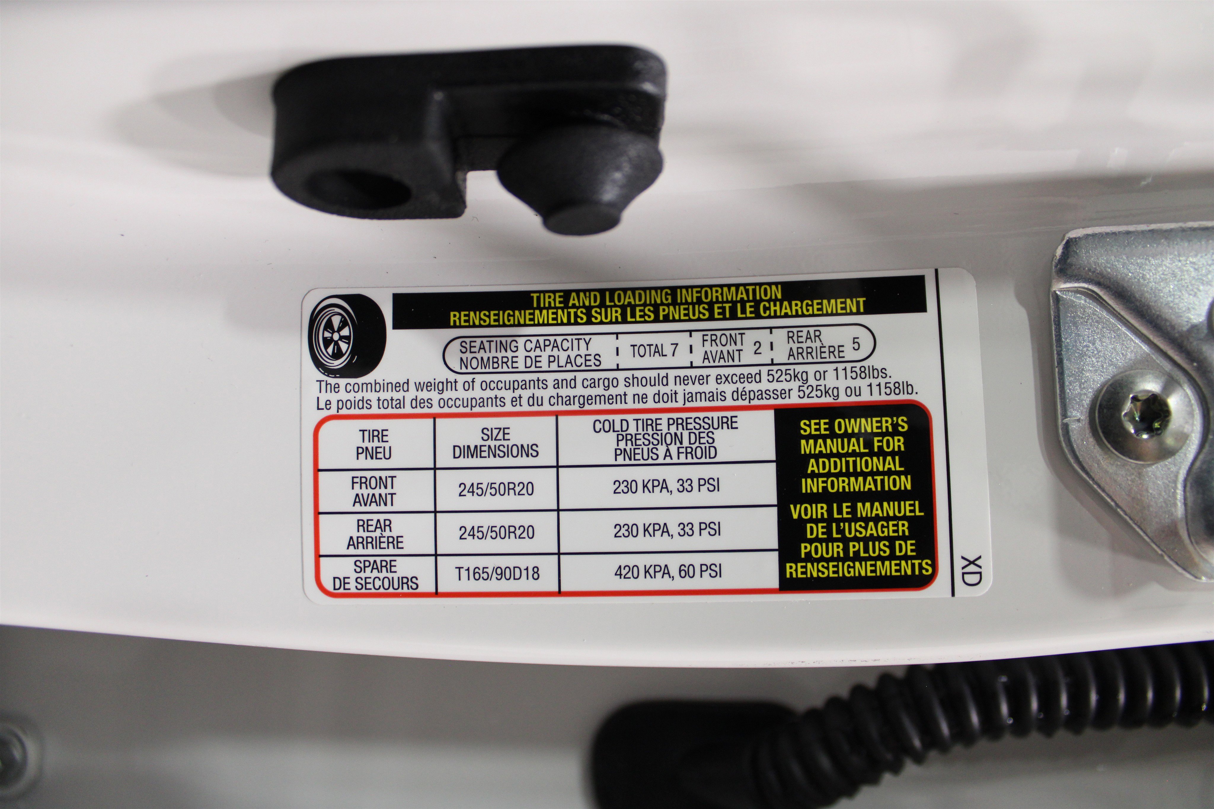 New 2025 Subaru Ascent Limited image 38