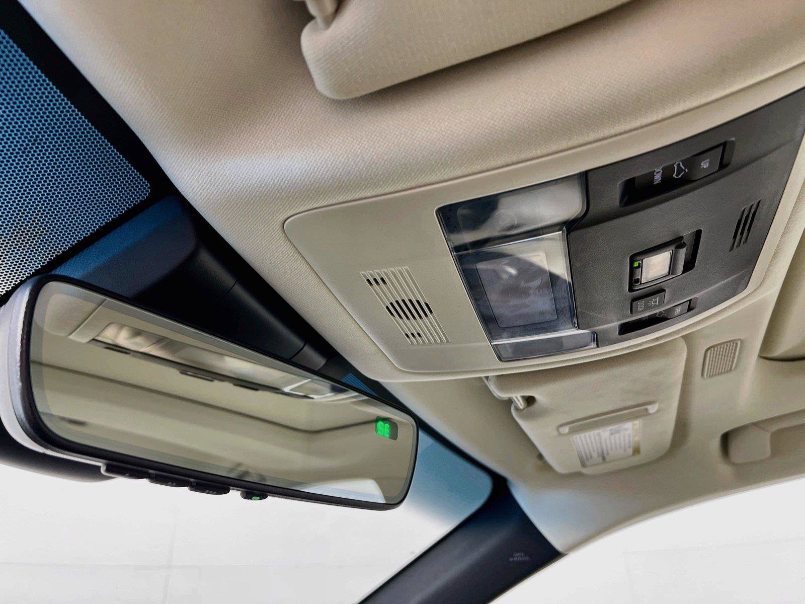 Used 2022 Lexus ES 350 w/ Premium Package FWD image 14
