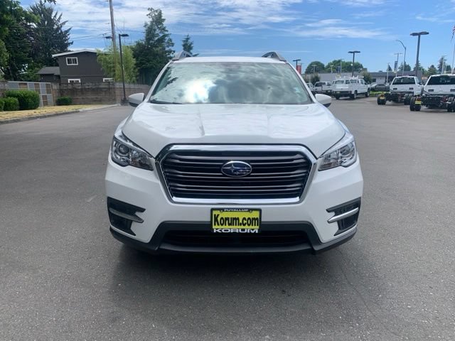 Used 2019 Subaru Ascent Premium w/ Popular Package #2A AWD/4WD image 10