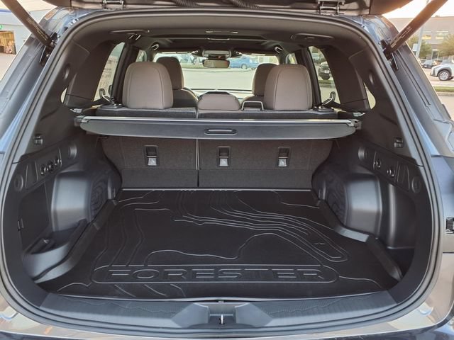 New 2026 Subaru Forester Touring AWD/4WD image 9