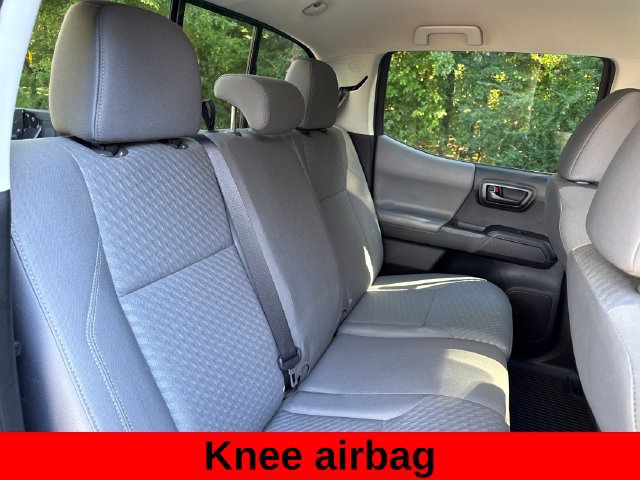 Used 2021 Toyota Tacoma SR w/ SR Convenience Package RWD image 24