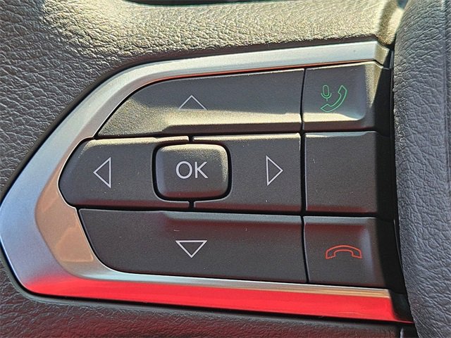 Certified 2025 Jeep Compass Sport image 15