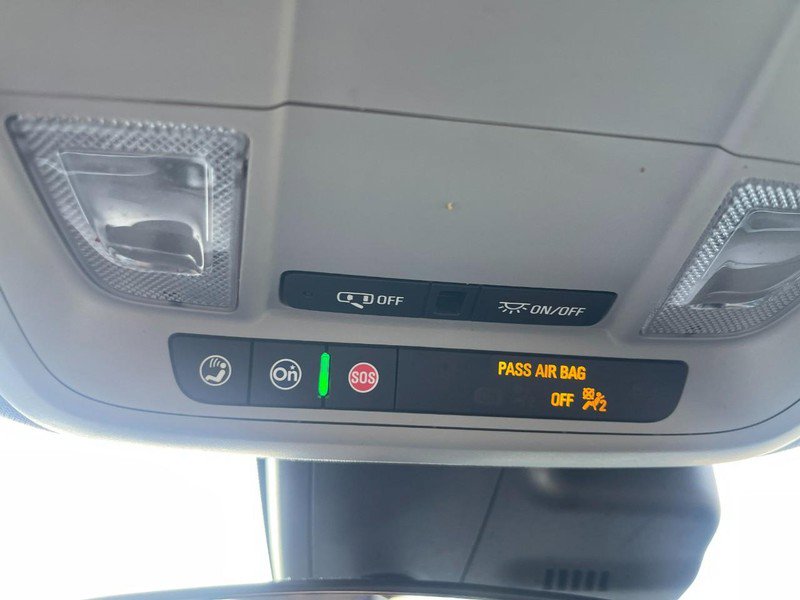 Used 2023 Chevrolet Malibu LT image 31