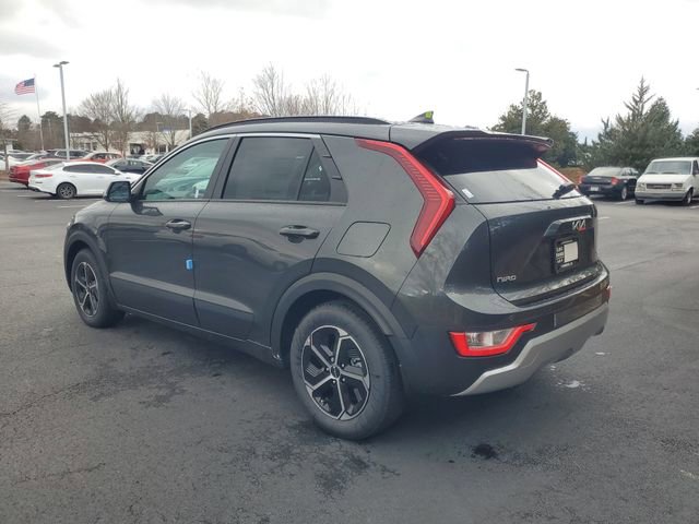 New 2026 Kia Niro EX w/ EX Premium Package image 6