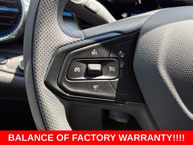 Certified 2026 Chevrolet Trax LT FWD image 20