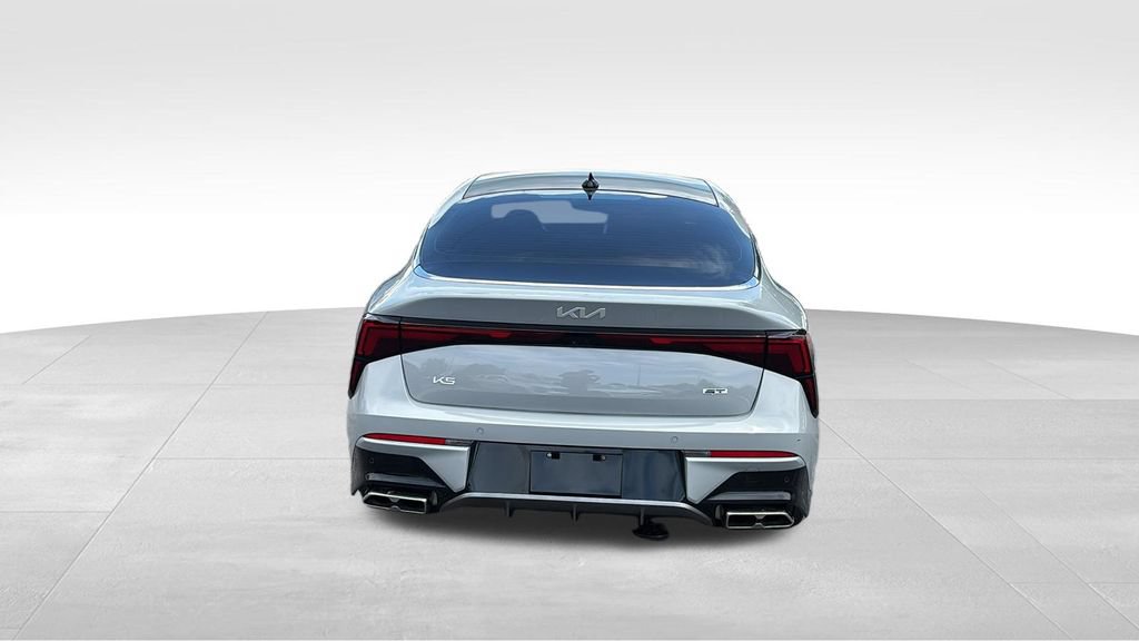 Used 2026 Kia K5 GT w/ GT1 Package FWD image 6