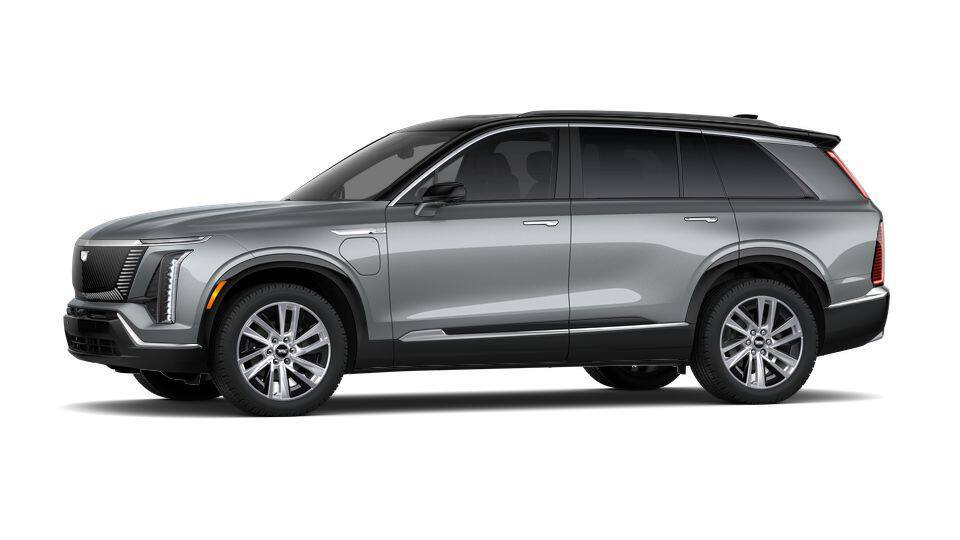 New 2027 Cadillac Vistiq Luxury AWD/4WD image 13