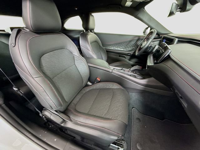 New 2026 Dodge Charger Scat Pack w/ Blacktop Package image 25