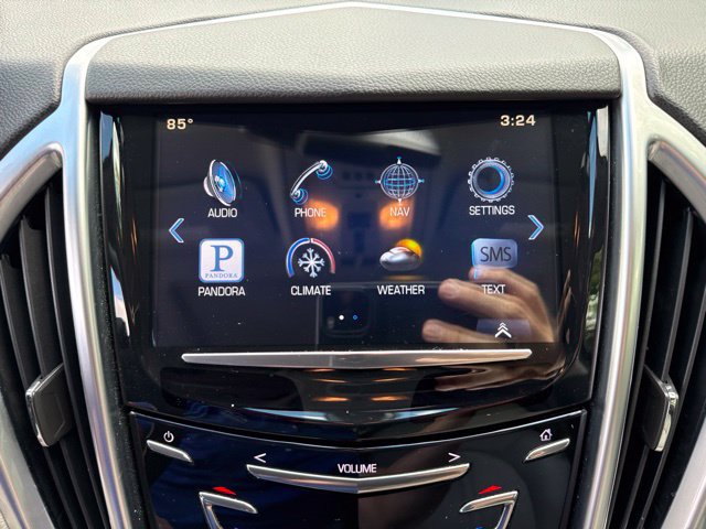 Used 2016 Cadillac SRX Performance FWD image 16