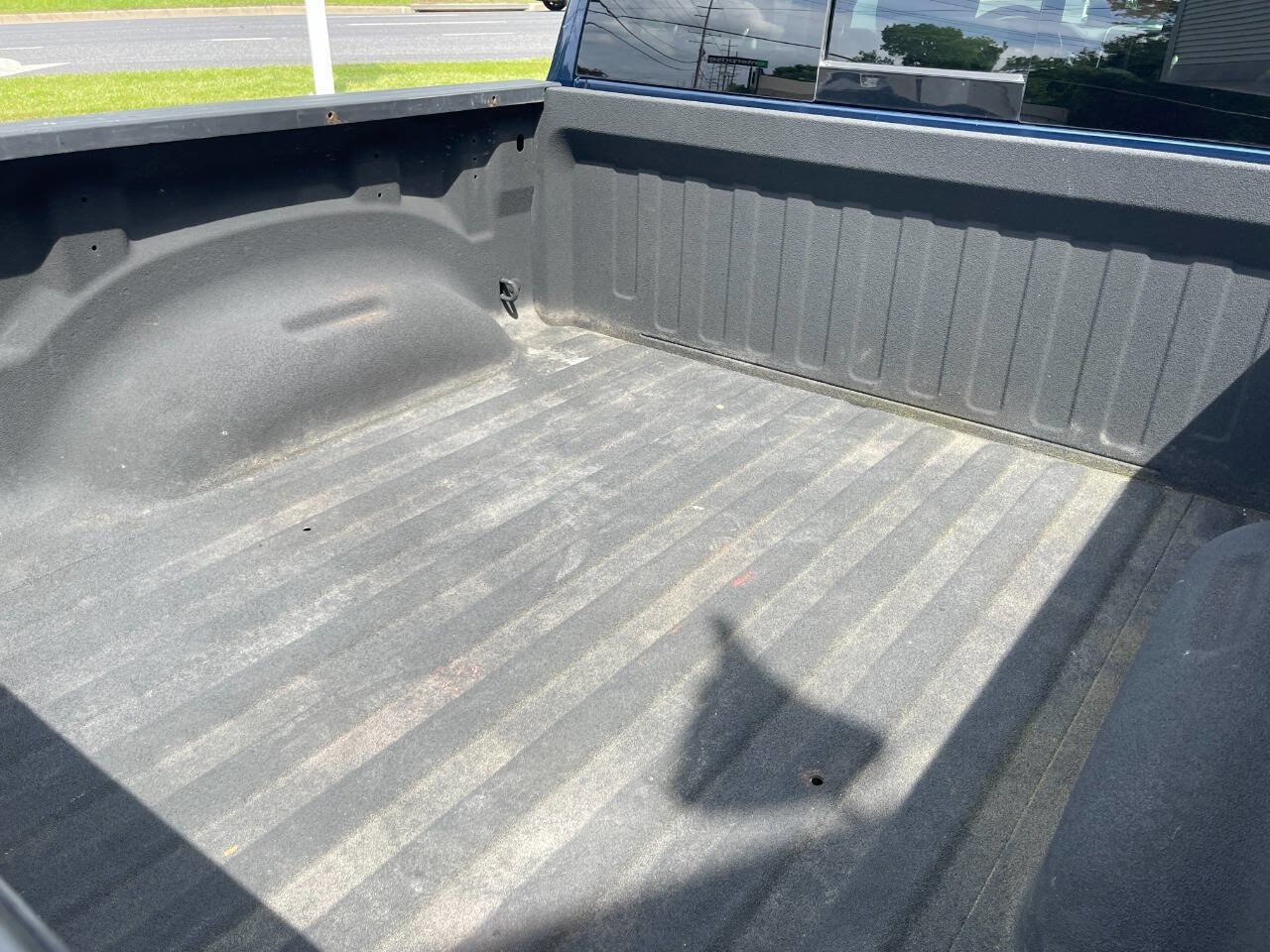 Used 2019 RAM 1500 Big Horn image 10