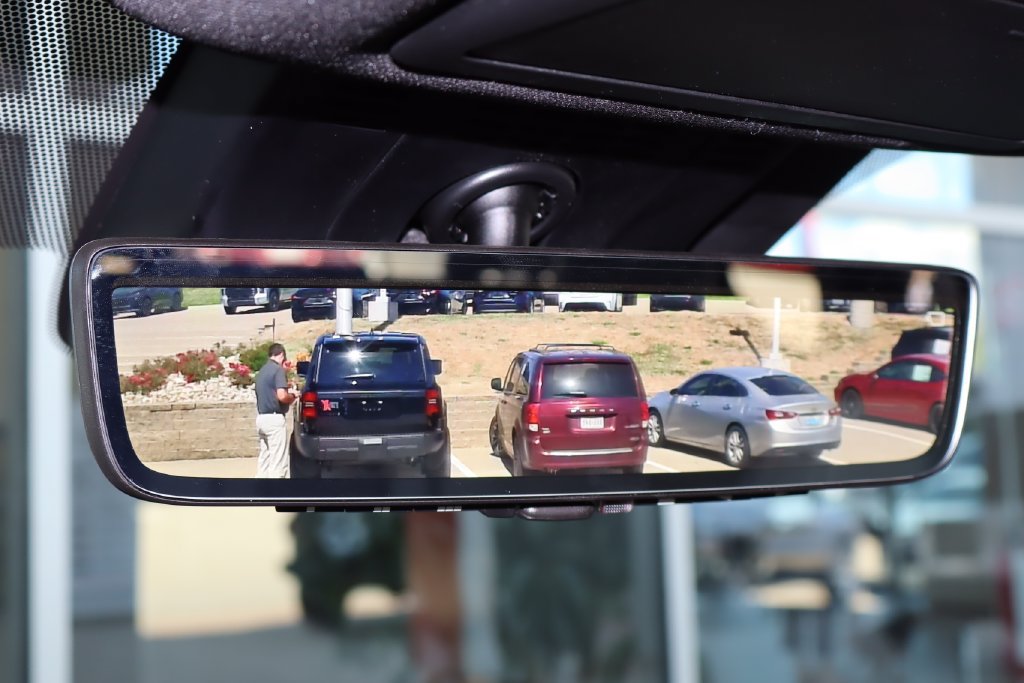 New 2026 Toyota Grand Highlander AWD Hybrid image 36