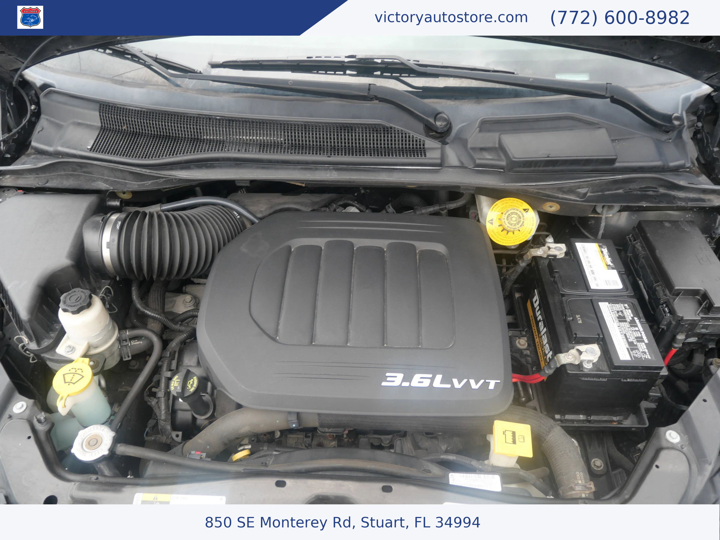 Used 2019 Dodge Grand Caravan GT image 23