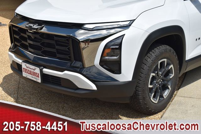 New 2026 Chevrolet Equinox ACTIV FWD image 35