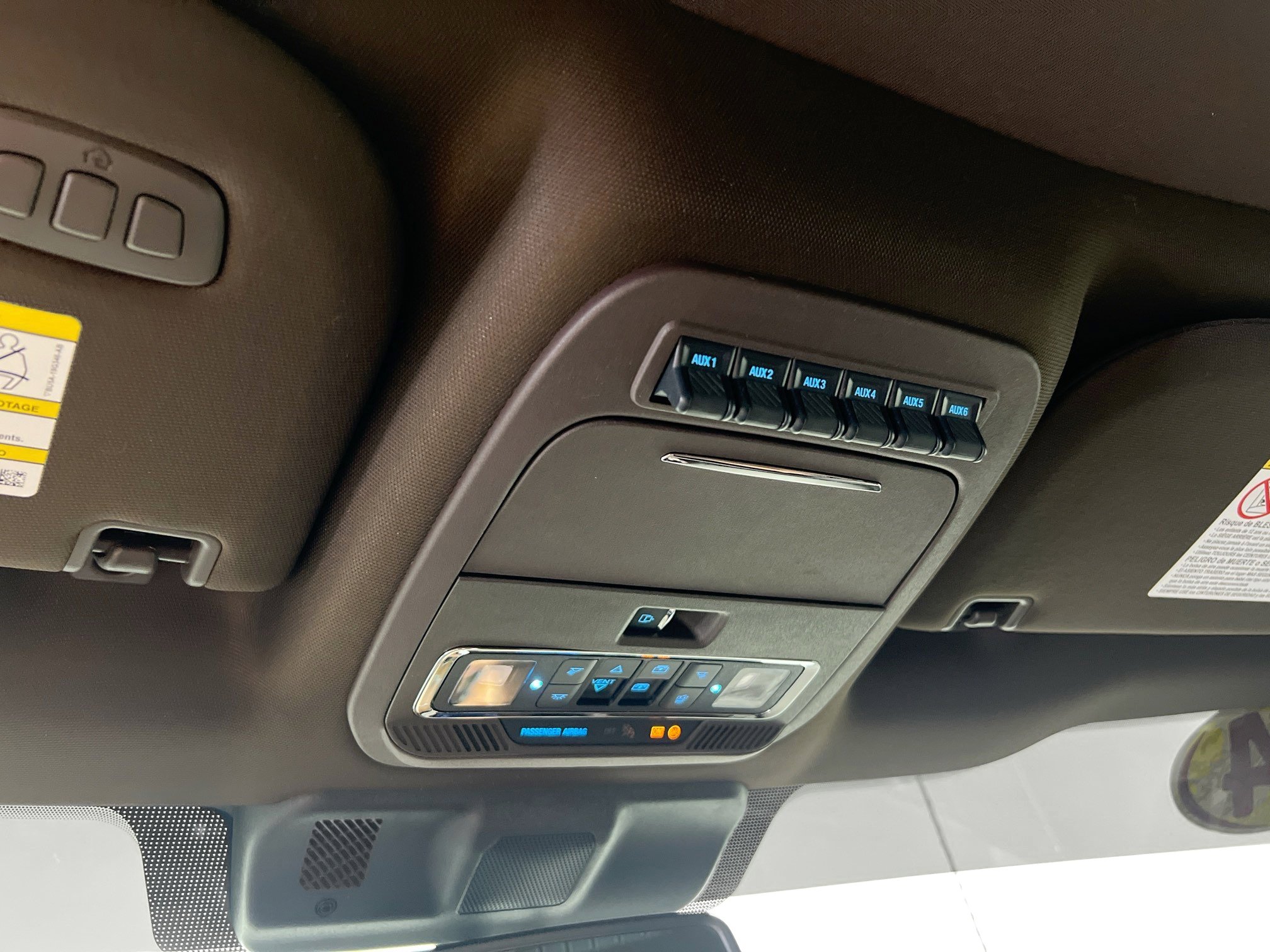 Used 2024 Ford F350 King Ranch w/ Chrome Package image 22