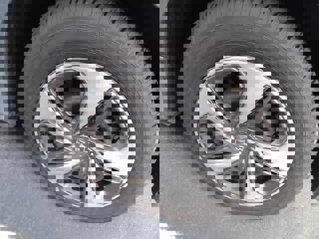 Used 2020 Honda Civic LX image 11