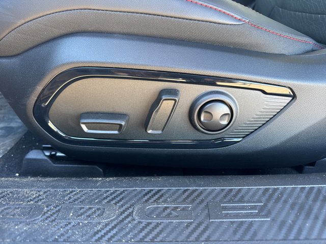 New 2026 Dodge Charger Scat Pack w/ Blacktop Package AWD/4WD image 9