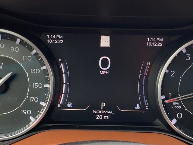 Used 2023 Maserati Ghibli GT image 27