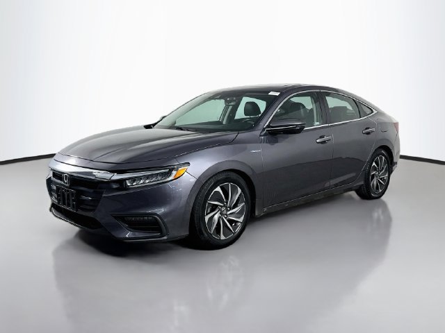 Used 2022 Honda Insight Touring image 4