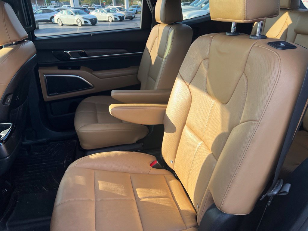 Used 2022 Kia Telluride SX AWD/4WD image 10