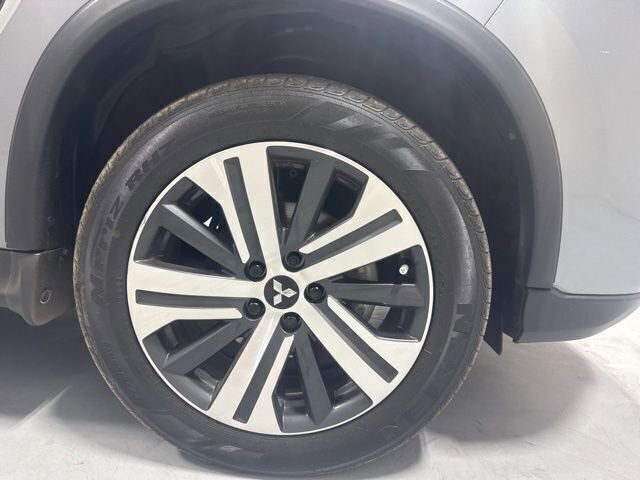 Used 2022 Mitsubishi Outlander Sport SE image 4