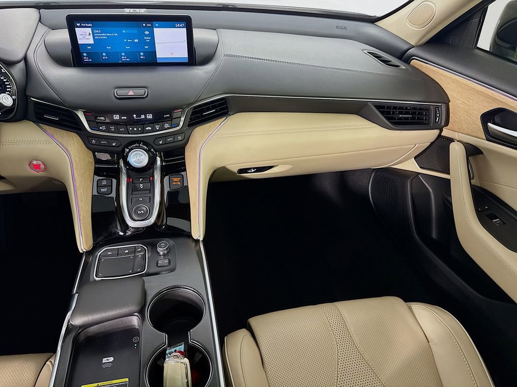 Used 2021 Acura TLX w/ Advance Package image 31