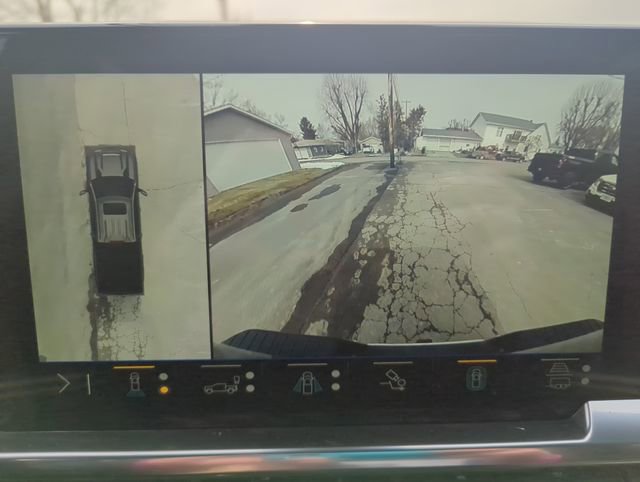 Used 2024 Chevrolet Silverado 2500 LT w/ All Star Edition image 24