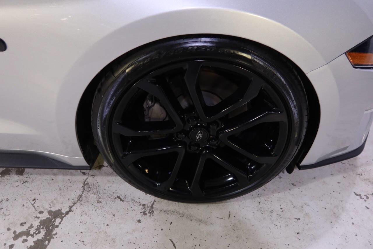 Used 2019 Ford Mustang GT Premium RWD image 34