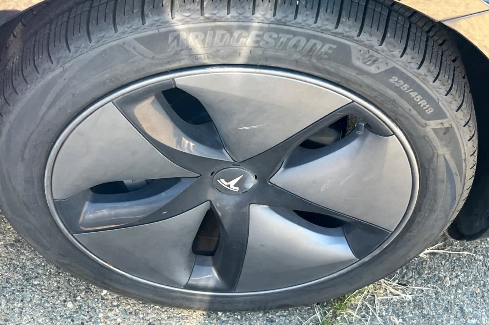 Used 2019 Tesla Model 3 Standard Range RWD image 15
