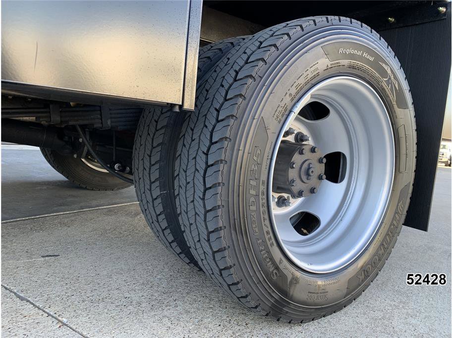 Used 2024 RAM 5500 Tradesman w/ Safety Group image 18