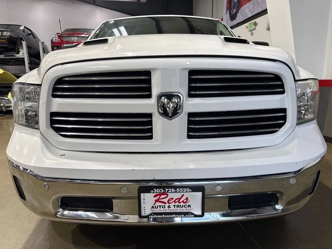 Used 2019 RAM 1500 Big Horn AWD/4WD image 62