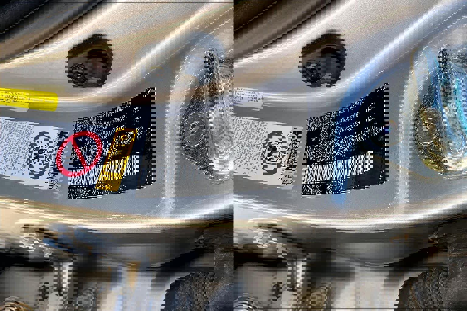 Used 2016 Toyota Highlander XLE image 33