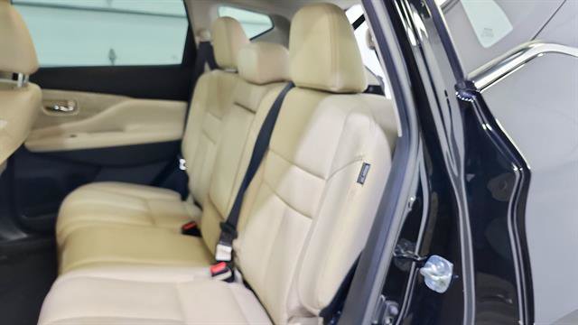 Certified 2023 Nissan Murano SL w/ SL Moonroof Package FWD image 23