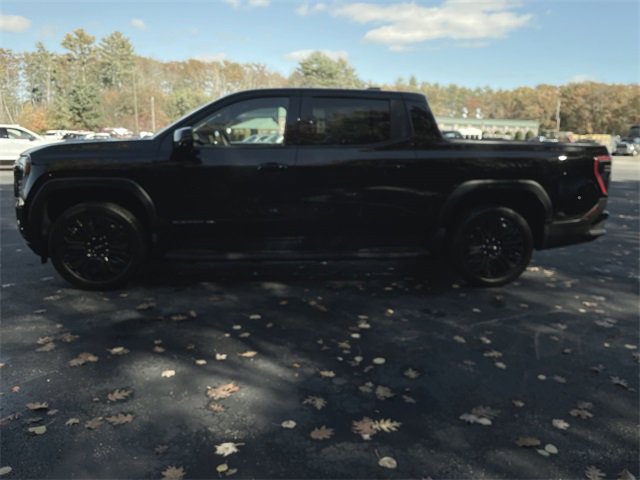 New 2026 GMC Sierra EV Elevation w/ Premium Package image 10