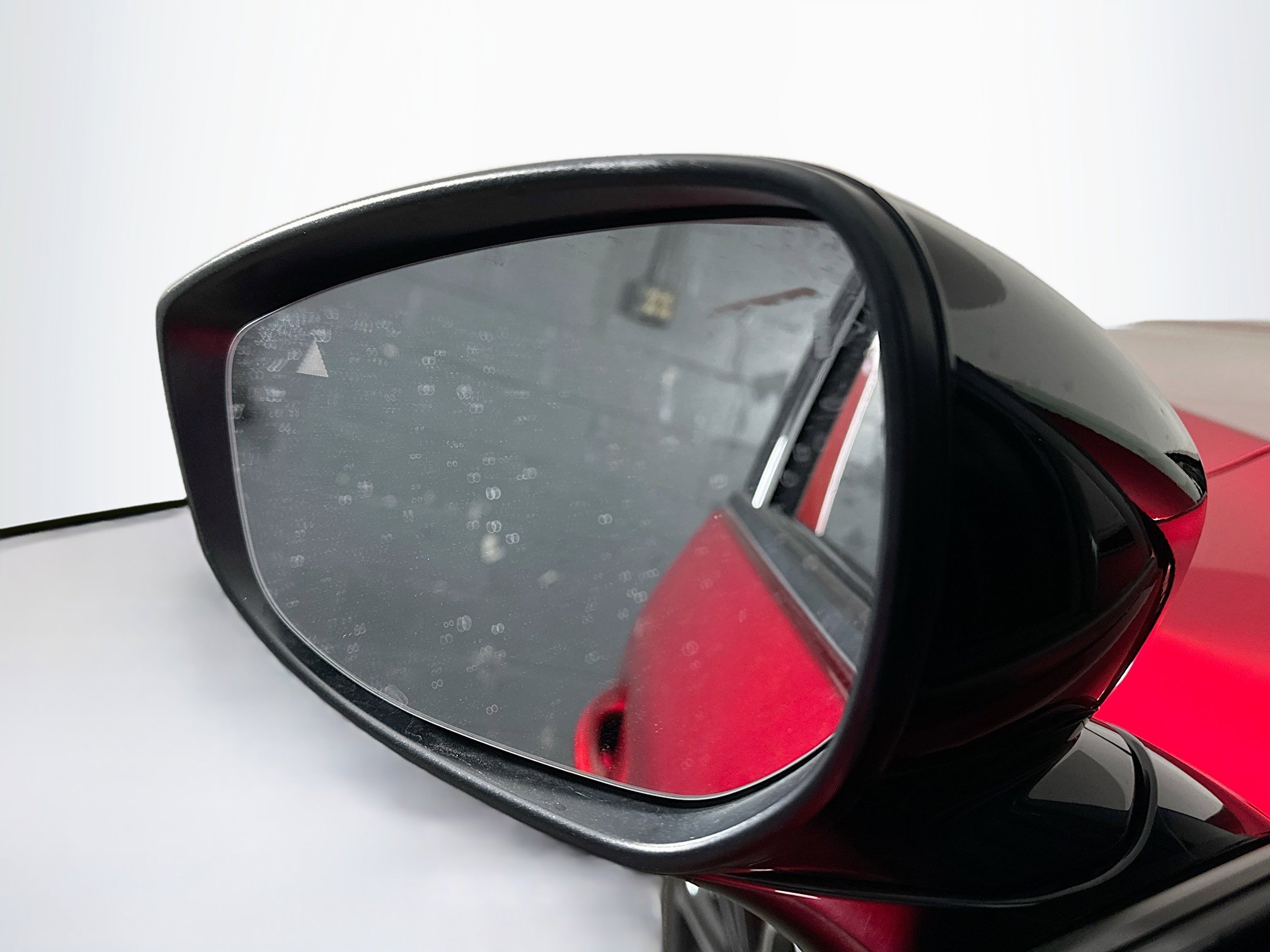 Used 2025 MAZDA CX-50 AWD 2.5 S w/ Premium Plus Pkg image 16