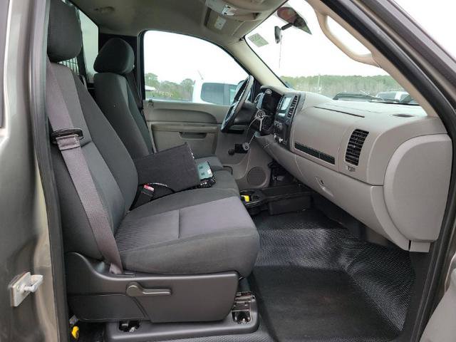 Used 2013 Chevrolet Silverado 1500 W/T image 11
