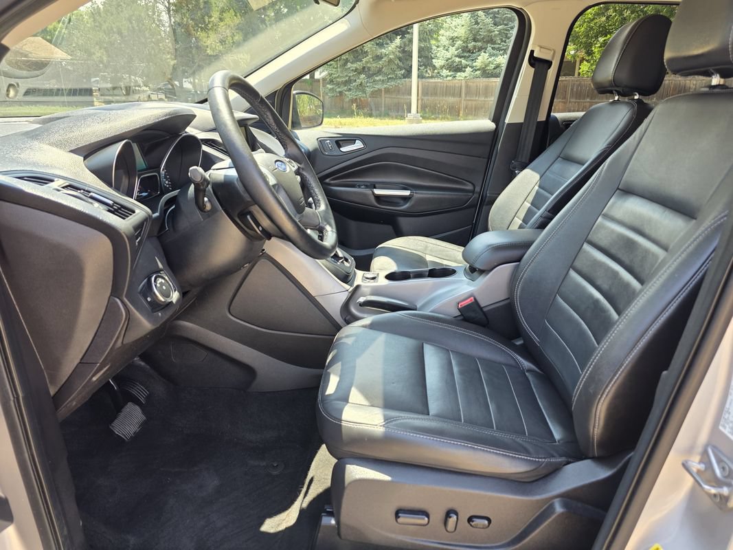 Used 2014 Ford Escape SE w/ Equipment Group 201A FWD image 15