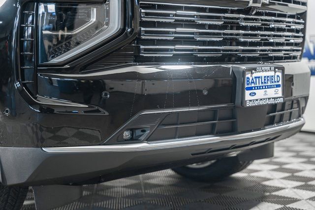 New 2026 Chevrolet Tahoe High Country image 14