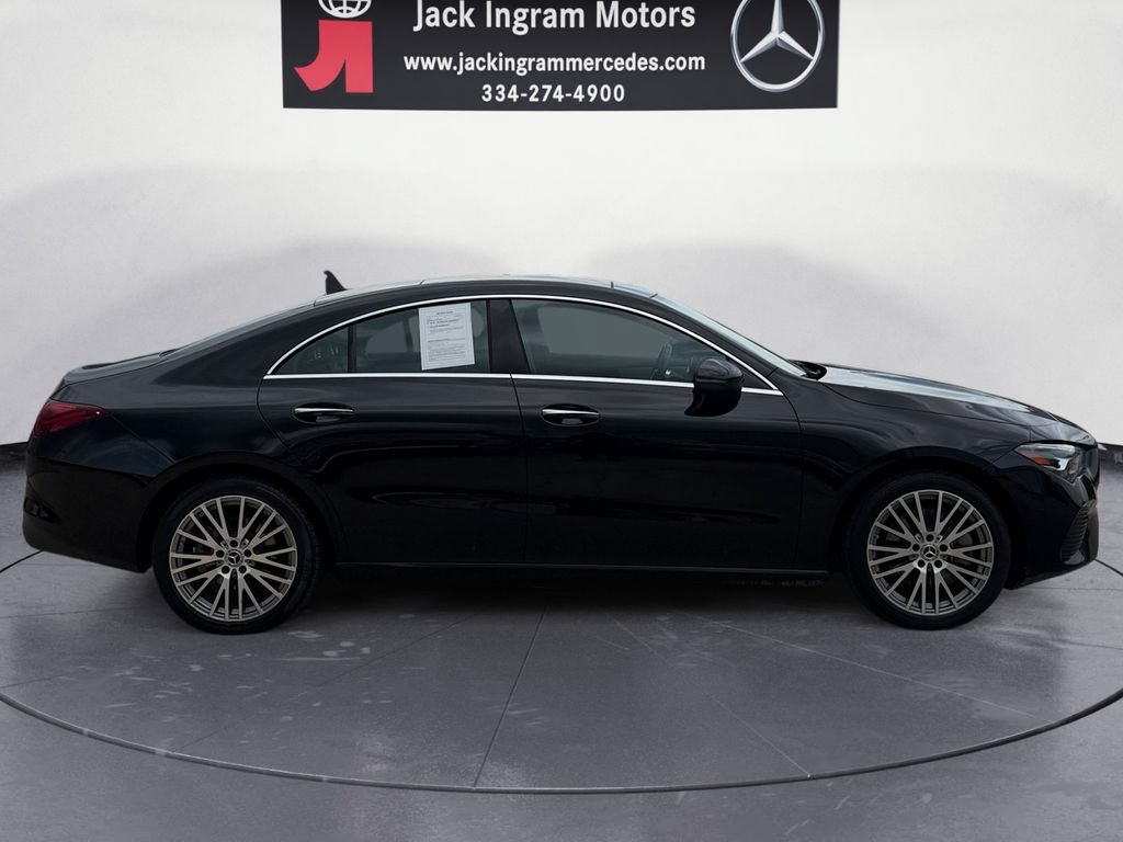 Used 2025 Mercedes-Benz CLA 250 image 6