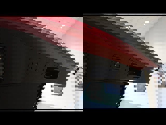 New 2025 MAZDA CX-5 Signature image 49