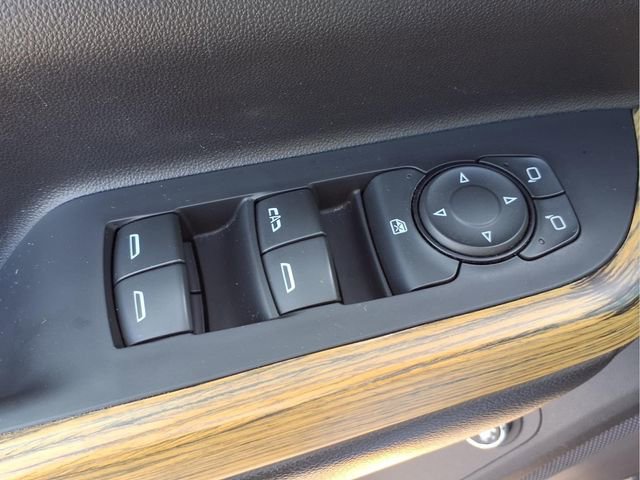 Certified 2017 GMC Acadia Denali image 18